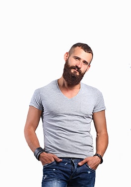 Restless - Stunning & Flexible Multi-purpose HTML Template