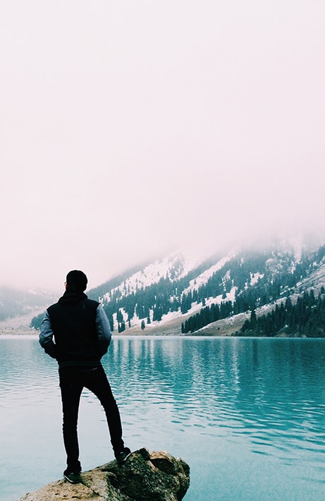 Restless - Stunning & Flexible Multi-purpose HTML Template