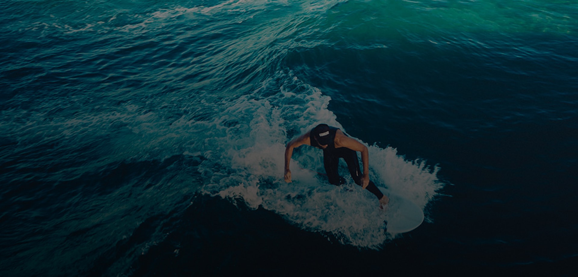 Restless - Stunning & Flexible Multi-purpose HTML Template