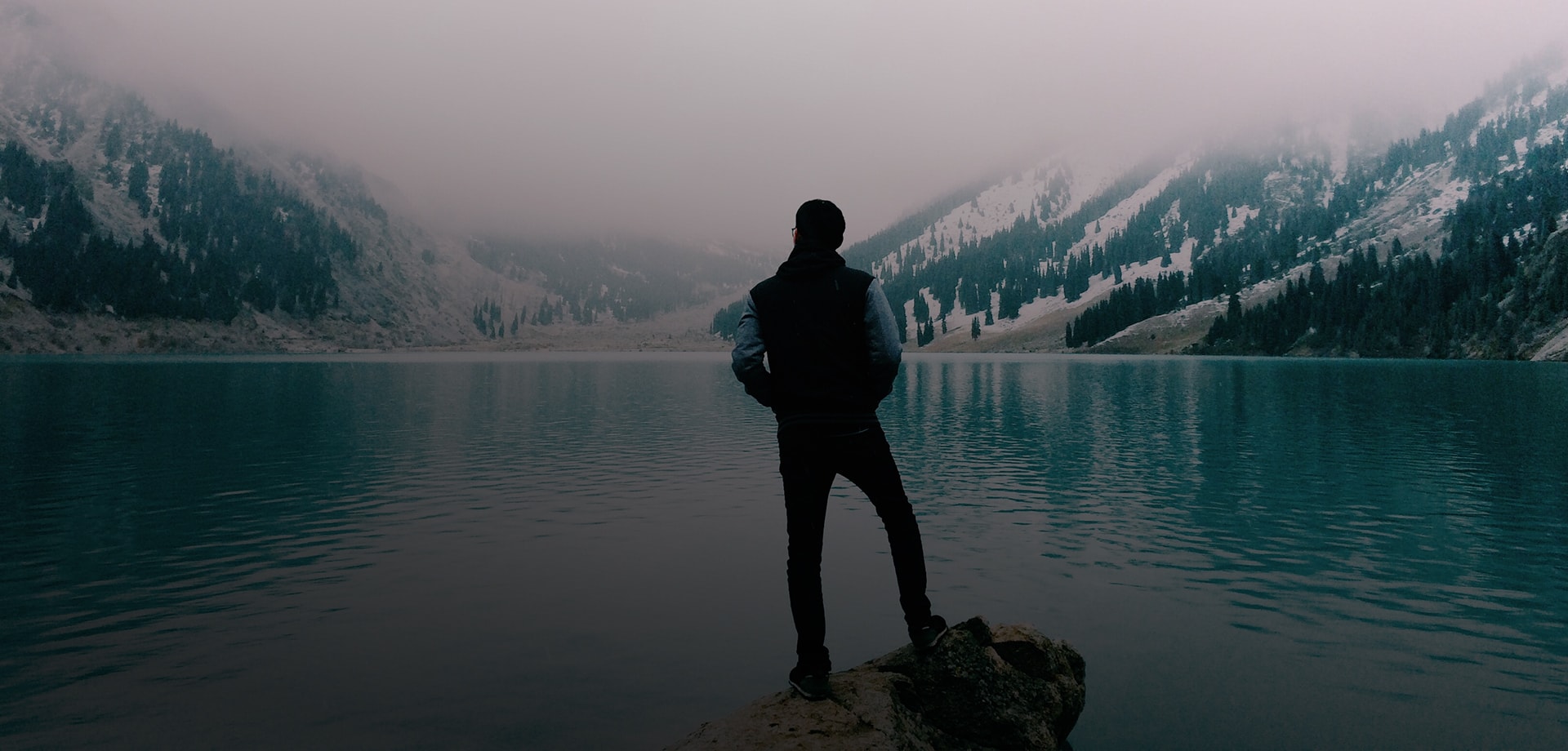 Restless - Stunning & Flexible Multi-purpose HTML Template